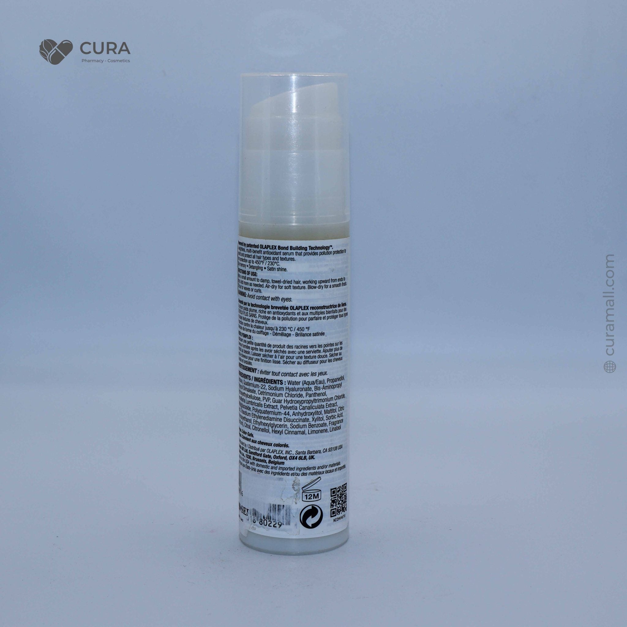 Olaplex No.9 Bond Protector Nourishing Hair Serum 90ml