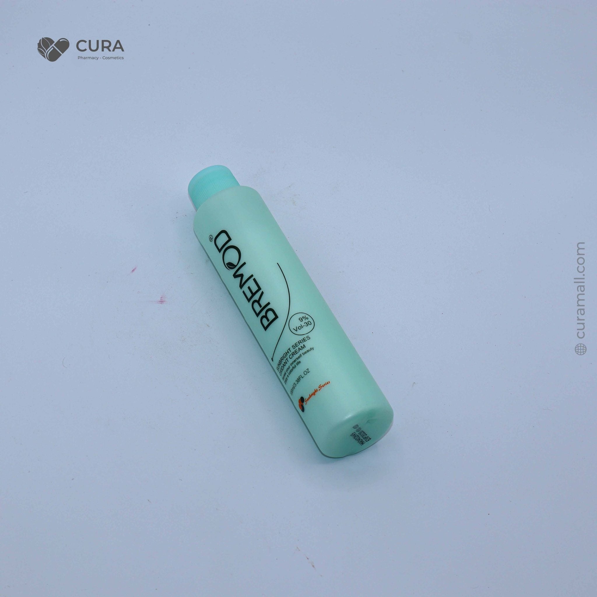 Bremod Developer 9% 30vol 100ml