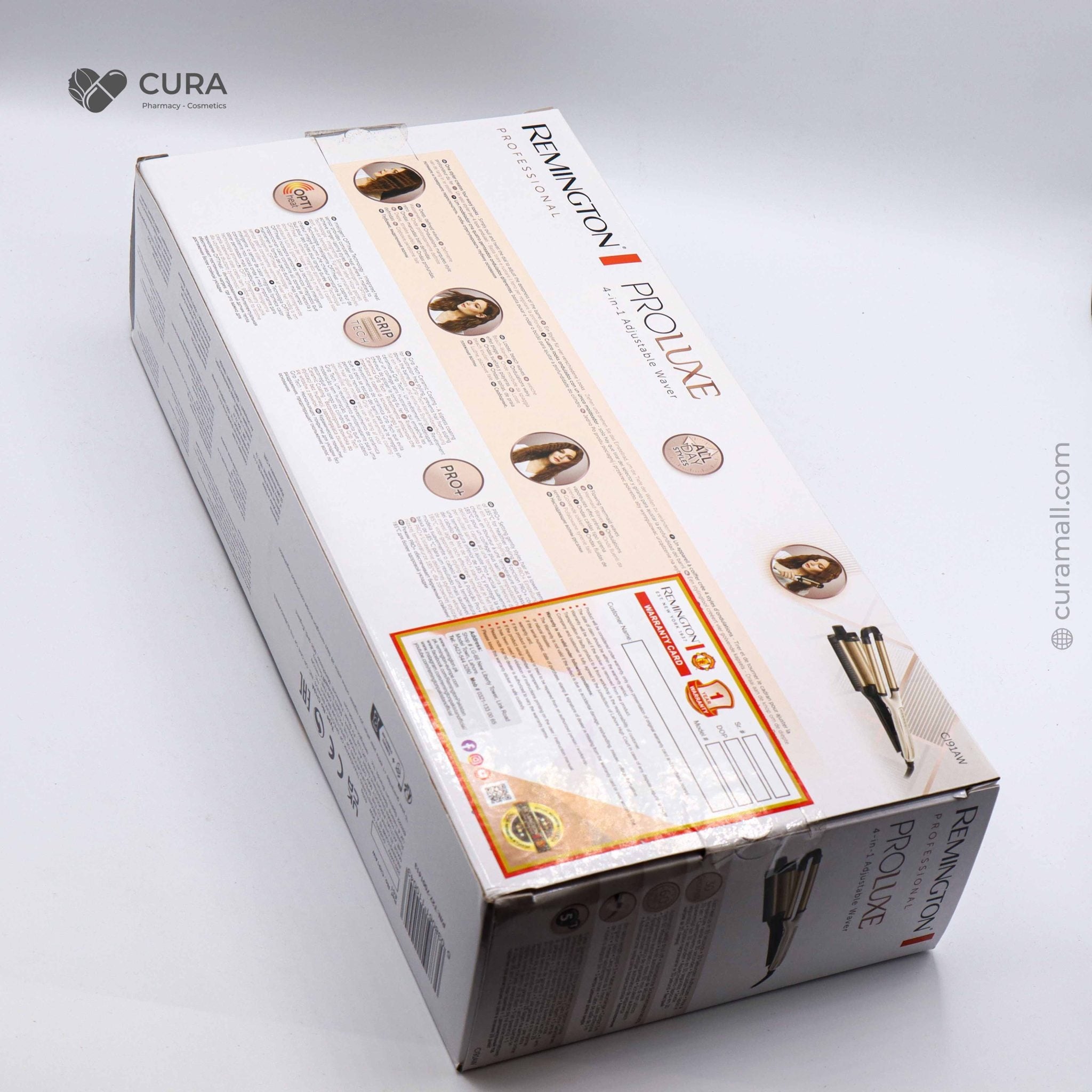 Remington Waver CI91AW