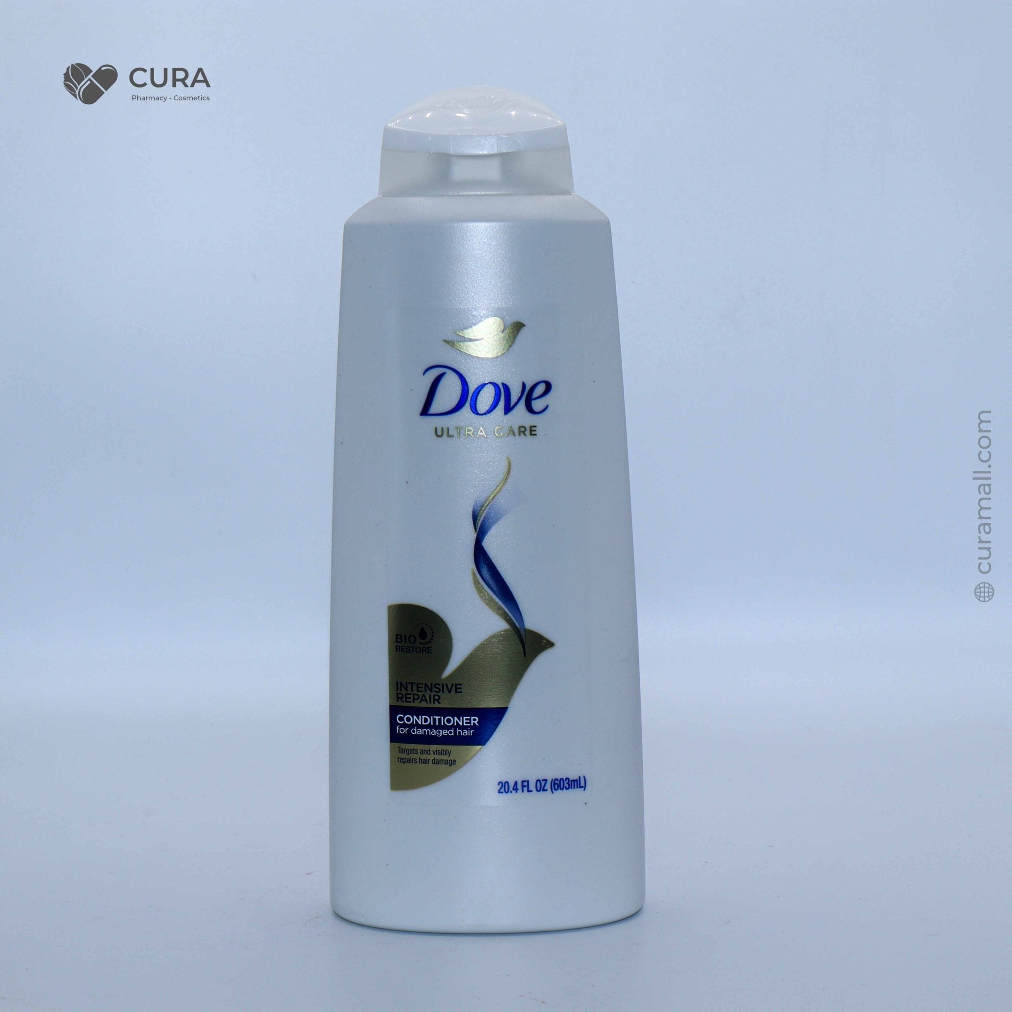 Dove USA Conditioner 603ml Intensive Repair