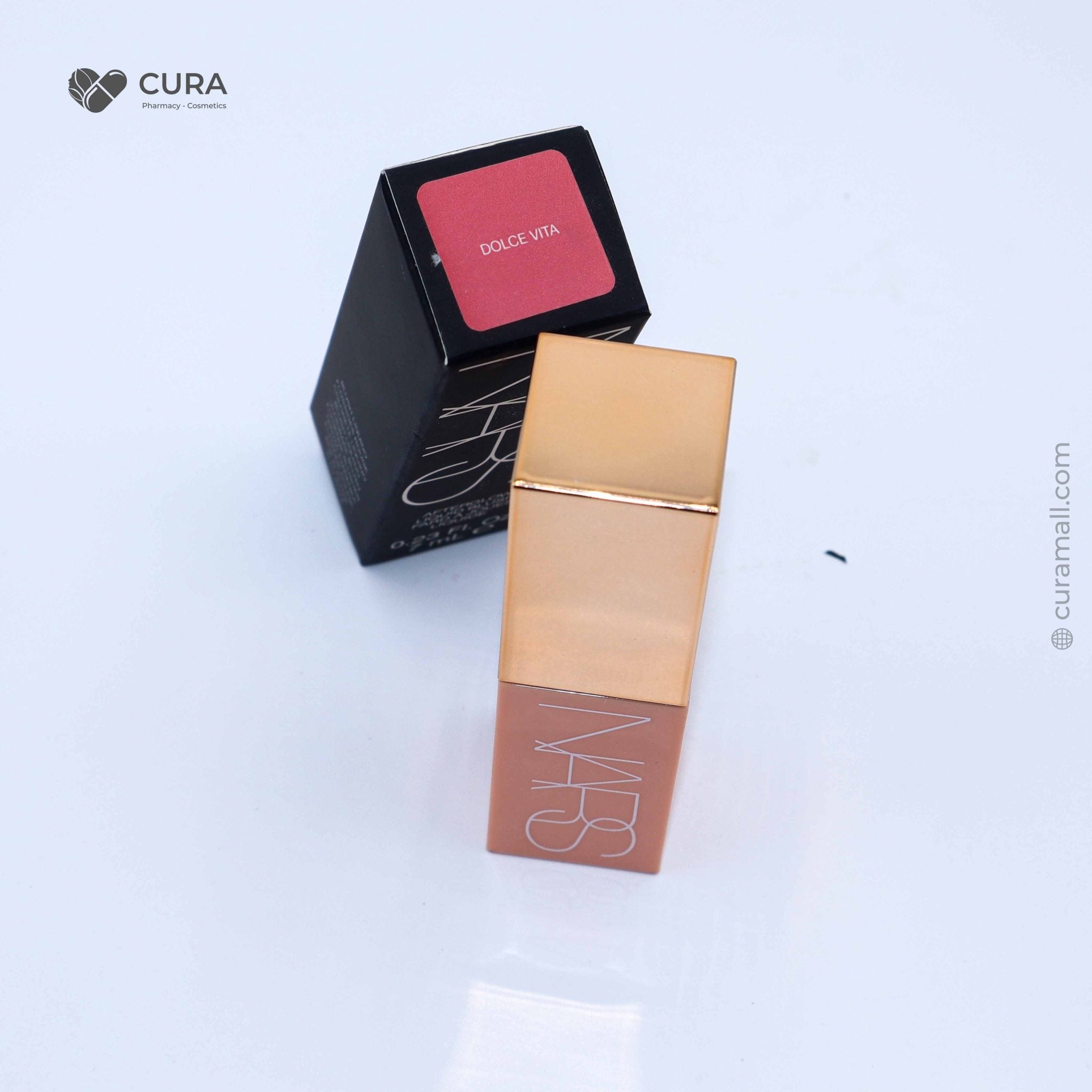 NARS Afterglow Liquid Blush Dolce Vita 7ml