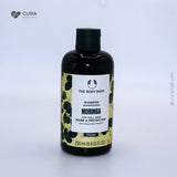 The Body Shop Moringa Shampoo 250ml