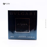 Bvlgari Aqva Pour Homme Eau de Toilette 100ml