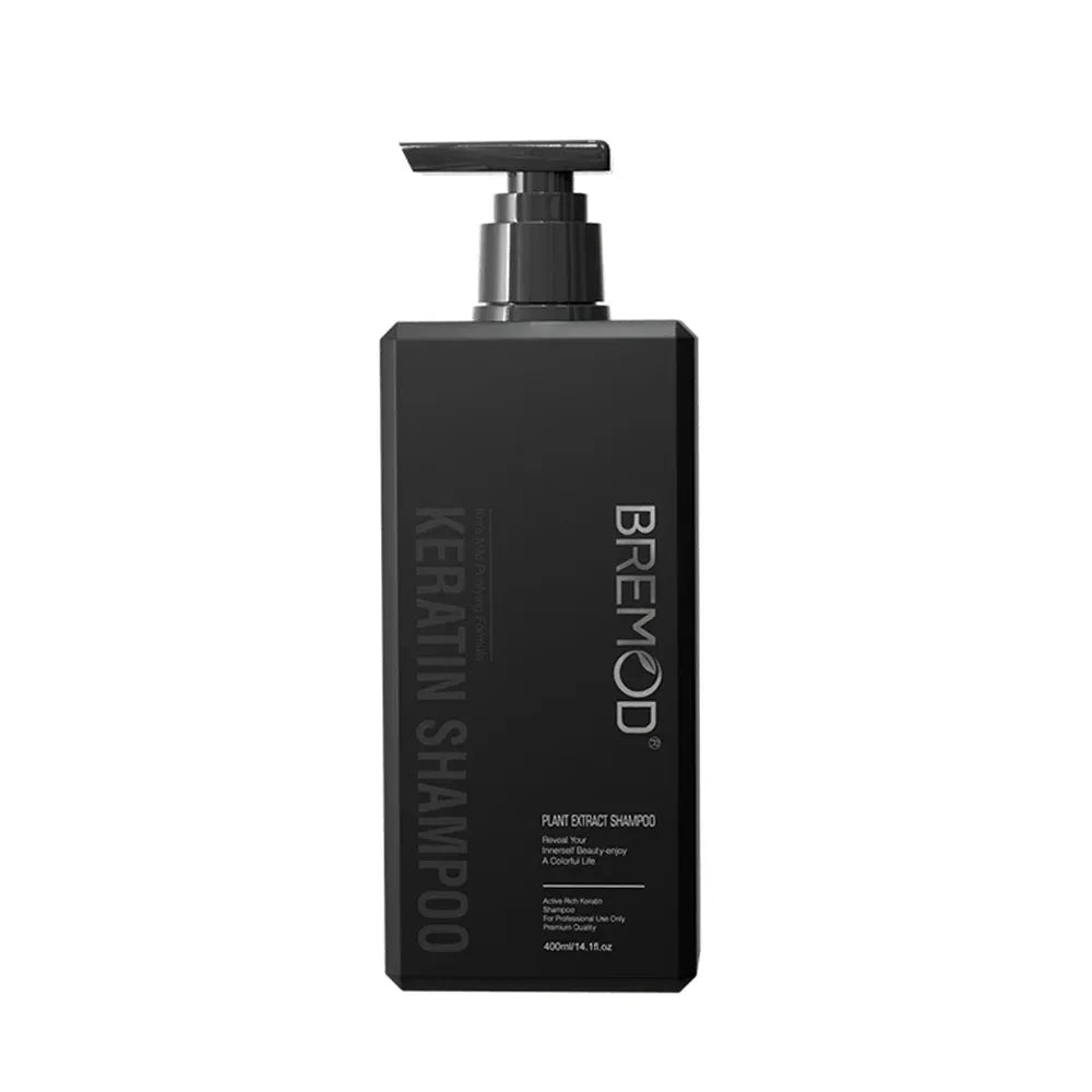 Bremod Shampoo Keratin 400ml