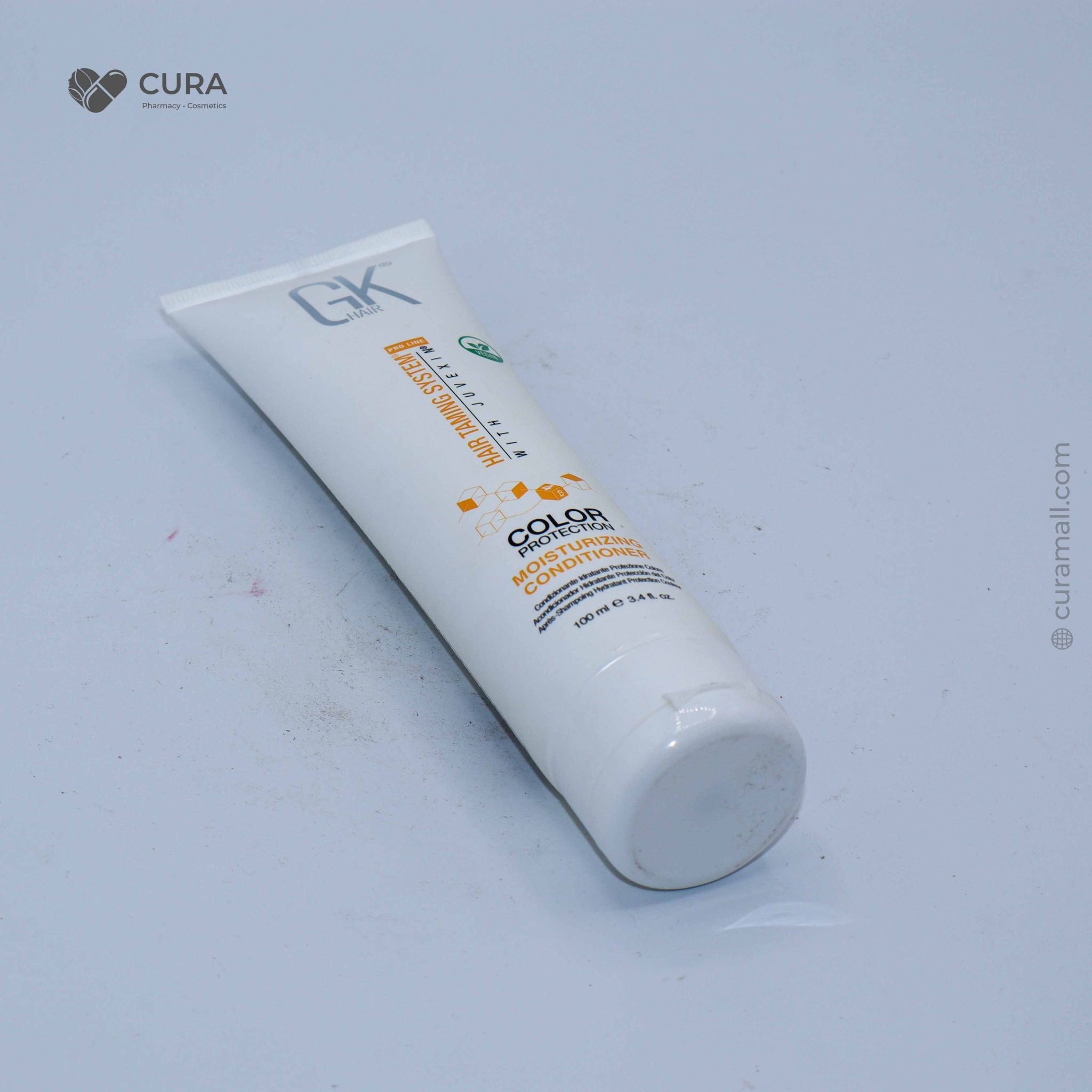 GK Conditioner 100ml Color Protection Moisturizing