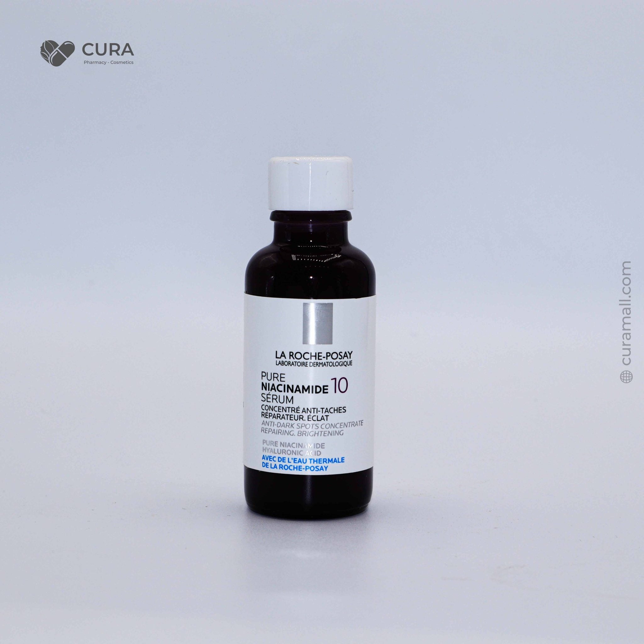 La Roche-Posay Pure Niacinamide 10 Serum 30ml