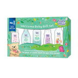 Babi Mild Natural N Mild Gift Set
