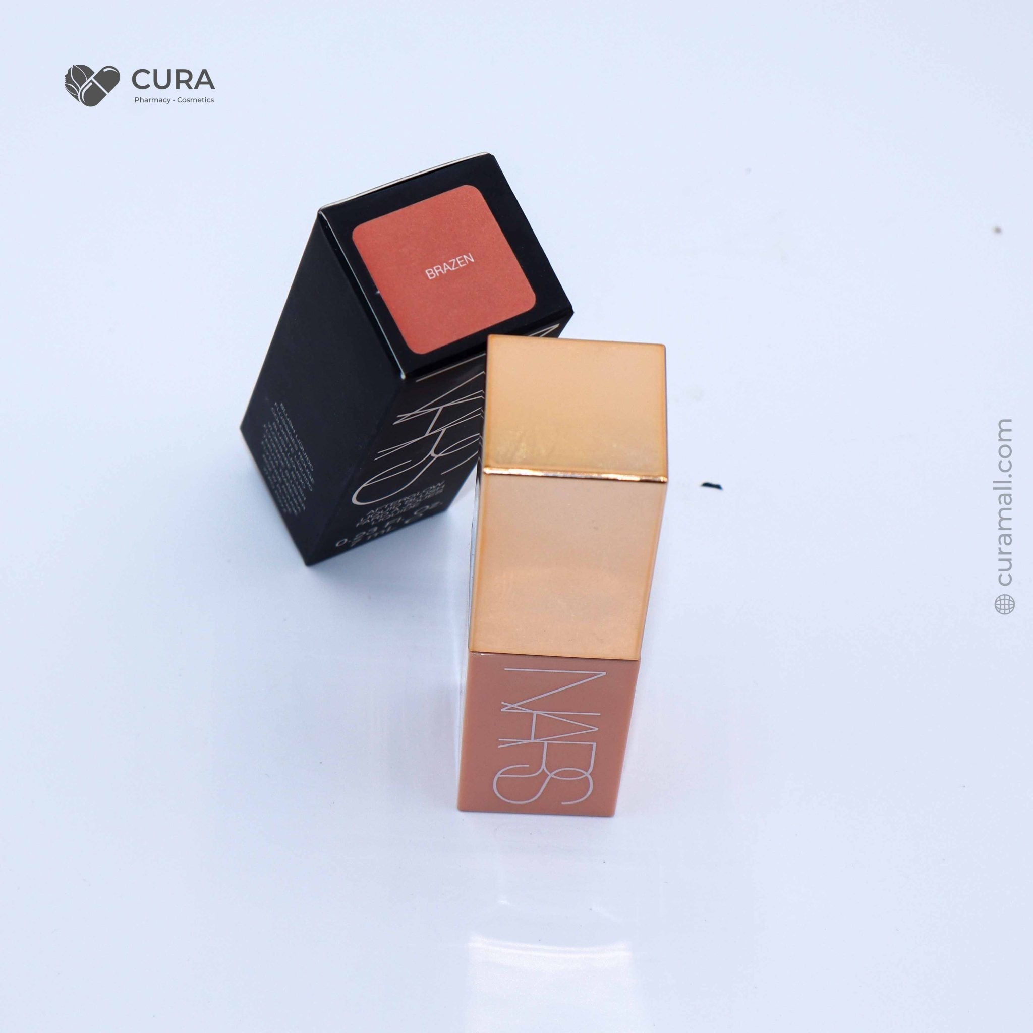 NARS Afterglow Liquid Blush Brazen 7ml