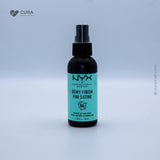 NYX Dewy Finish Setting Spray 60ml