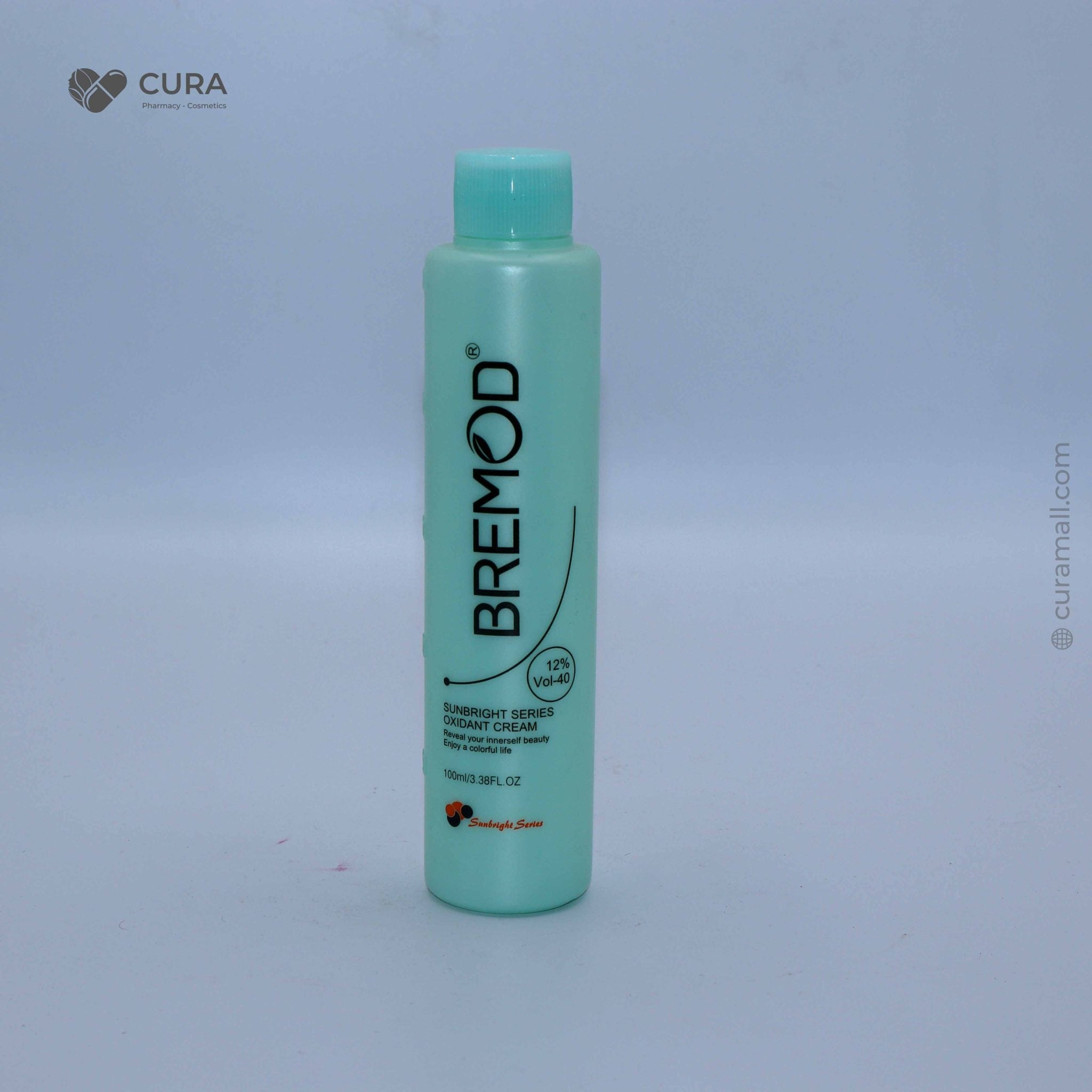 Bremod Developer 12% 40vol 100ml