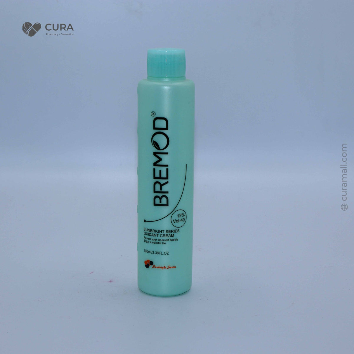 Bremod Developer 12% 40vol 100ml