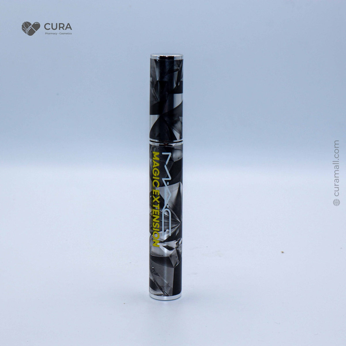 MAC Magic Extension 5mm Fiber Mascara 3g