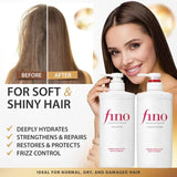 Fino Premium Touch Conditioner 550ml