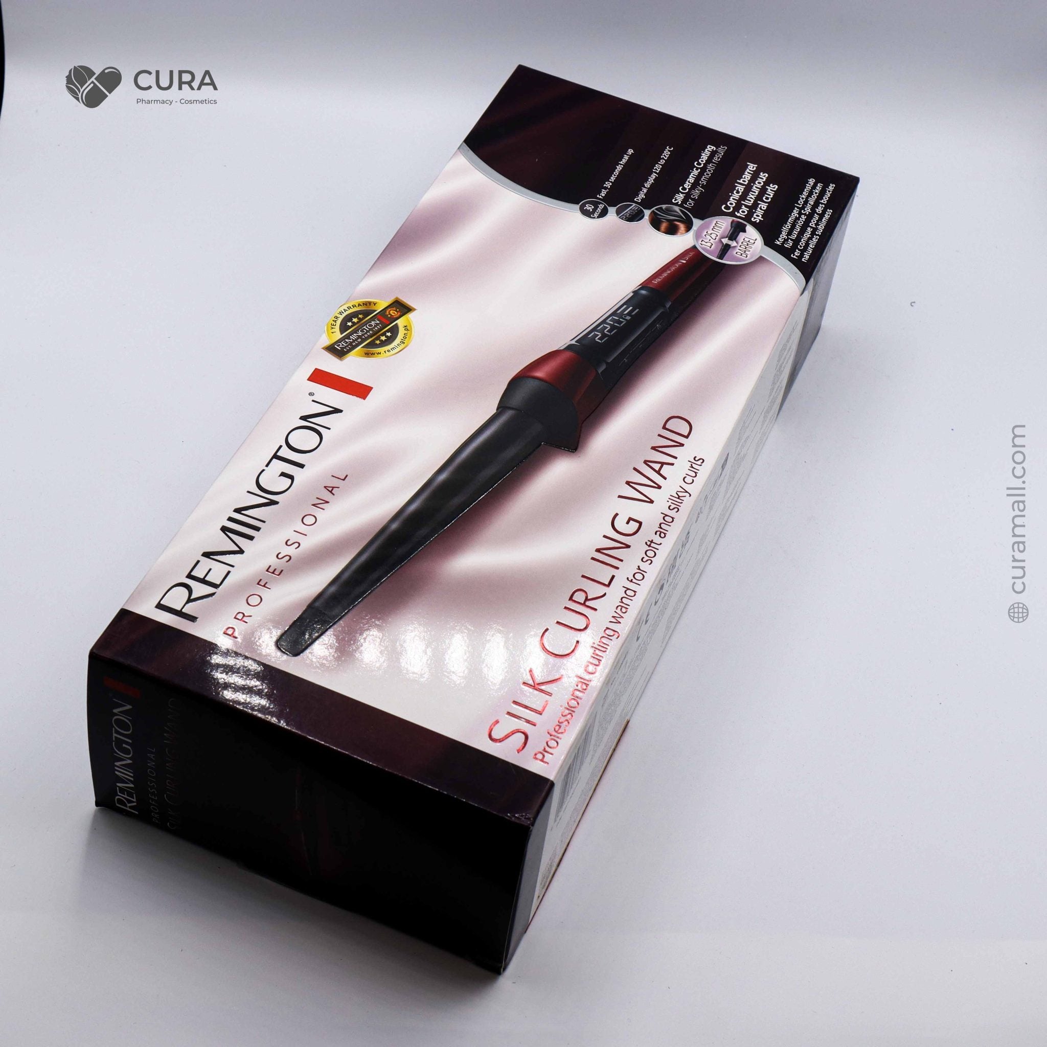 Remington Curling Wand CI96W1