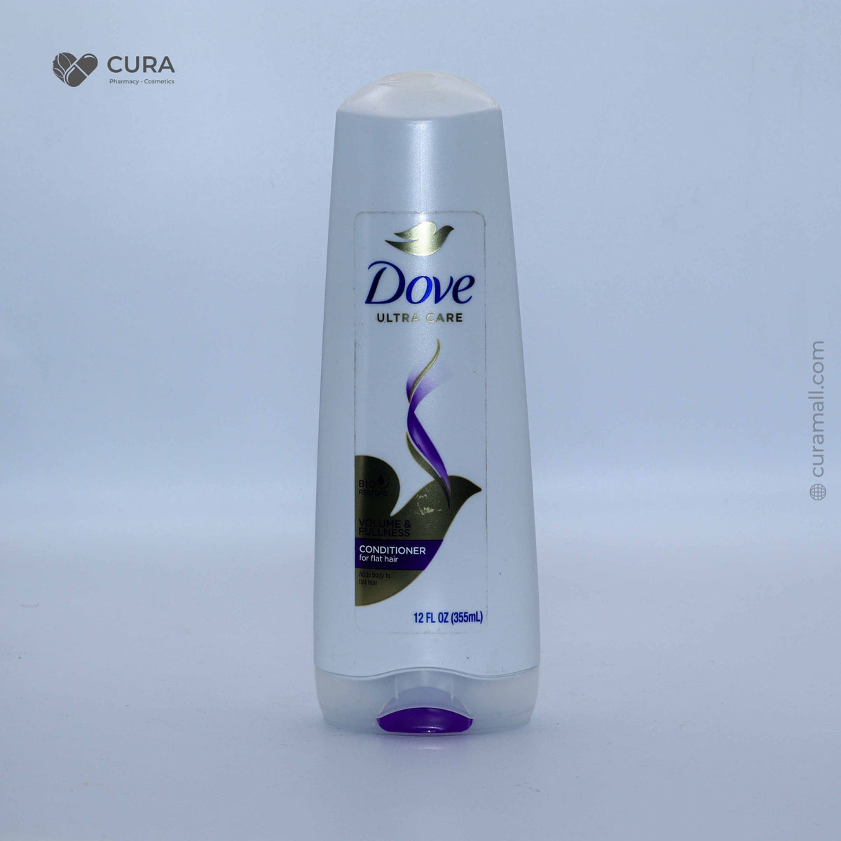 Dove USA Conditioner 355ml Volume & Fullness