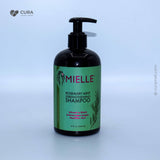 Mielle Rosemary Mint Strengthening Shampoo 355ml