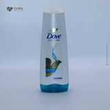 Dove USA Conditioner 355ml Oxygen Moisture