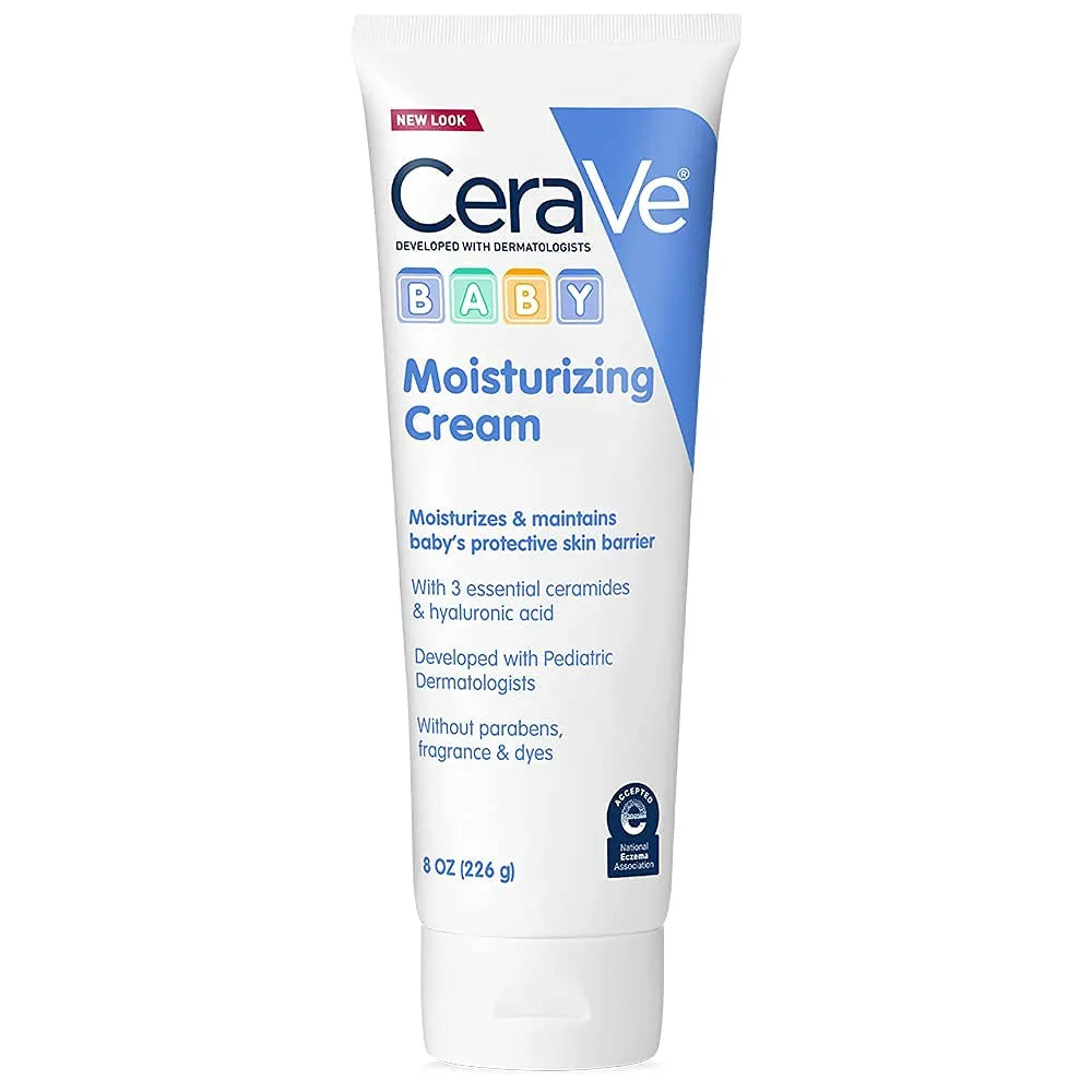 Cerave Baby Cream 226g Moisturizing