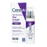 CeraVe Skin Renewing Day Cream 50g