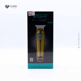 VGR Hair Trimmer V-911 – Rechargeable Beard & Hair Trimmer