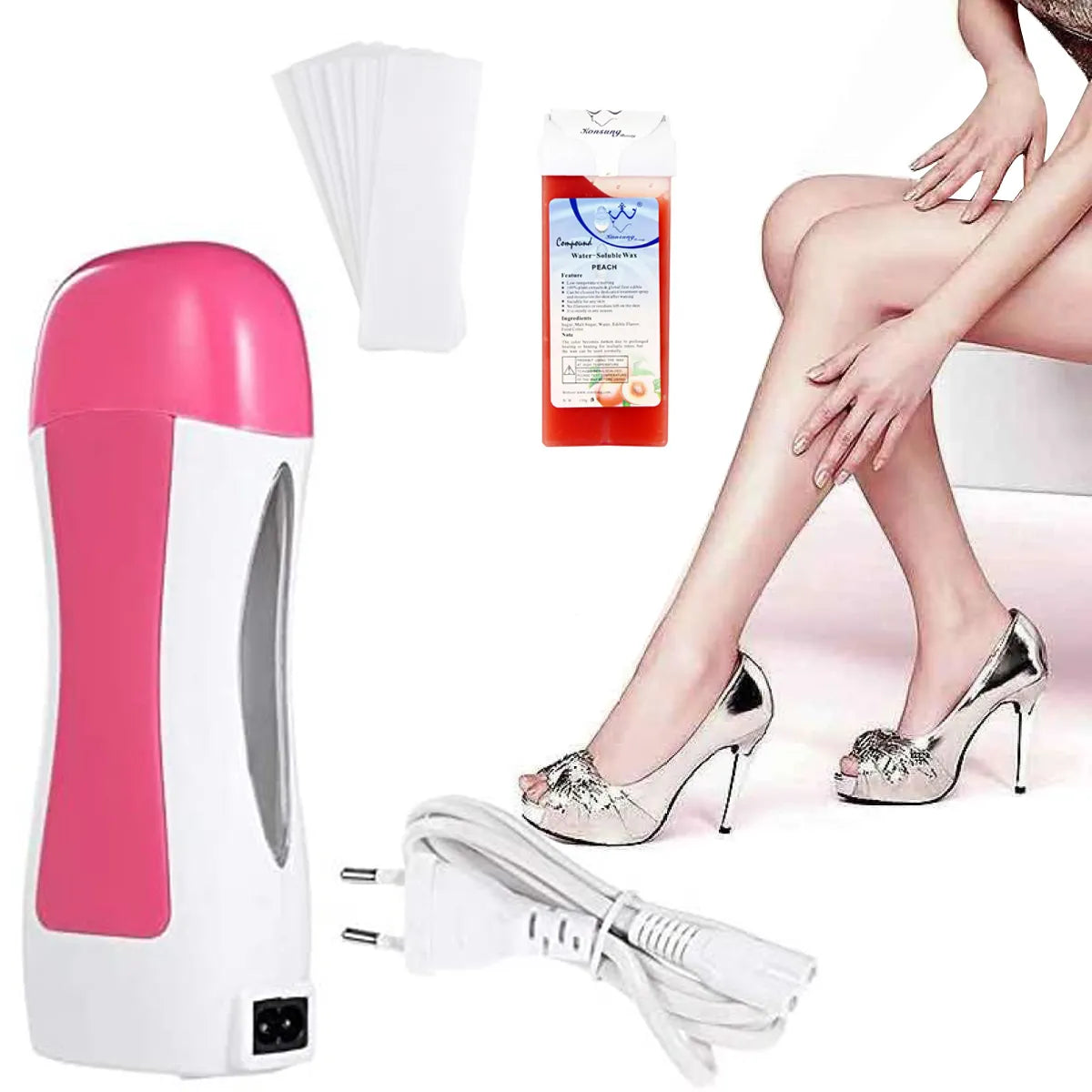 Konsung Wax Heater WN108 4C