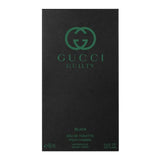 Gucci Guilty Black Pour Homme Eau de Toilette 90ml