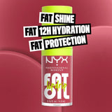 NYX Fat Oil Lip Drip Fold 09 4.8ml