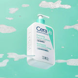 Cerave Canada Foaming Facial Cleanser 355ml