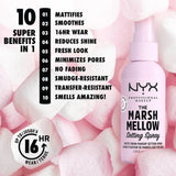 NYX Marshmallow Setting Spray 60ml