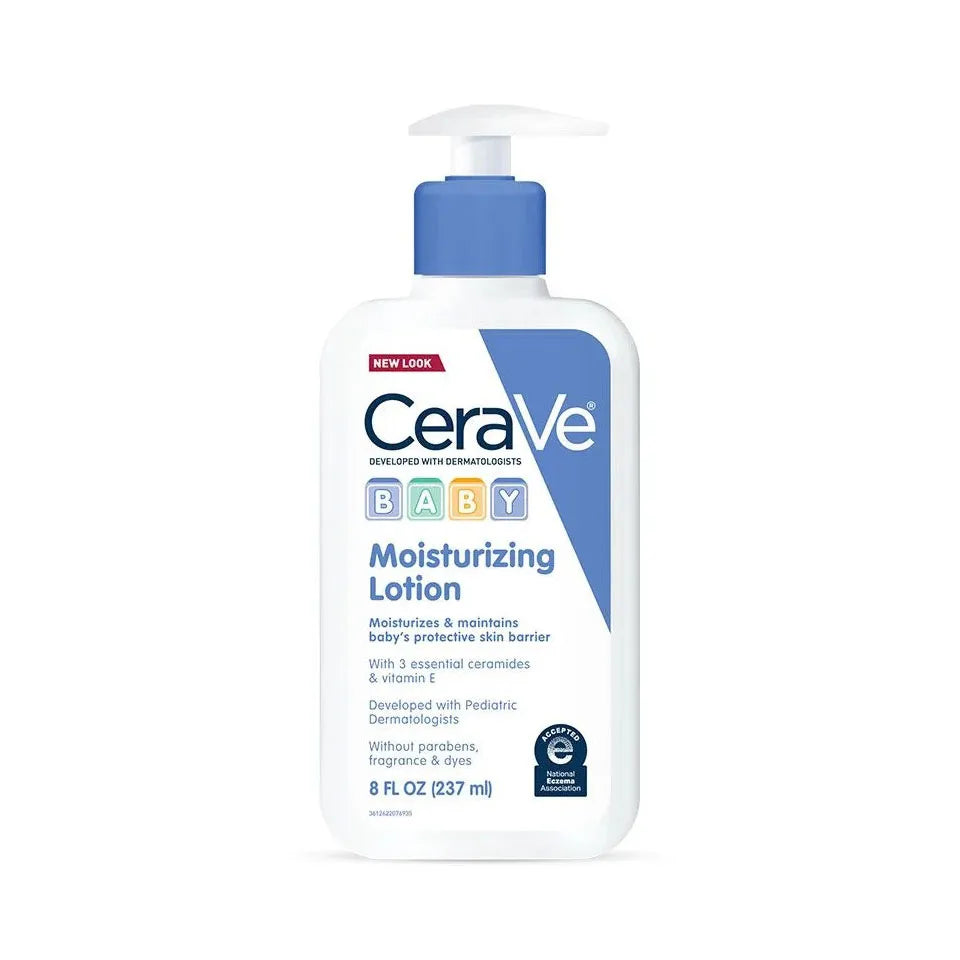 Cerave Baby Moisturizing Lotion 237ml