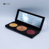 MAC Ice Extra Dimension Trio Medium Deep 3g