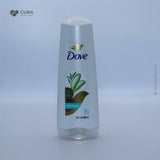 Dove USA Conditioner 355ml Nourish Clarifying