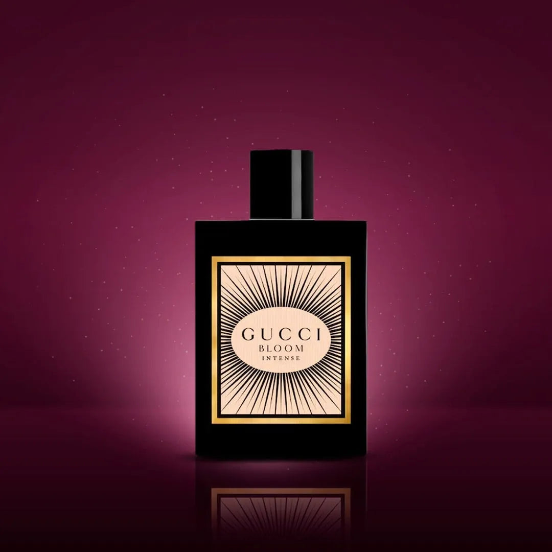 Gucci Bloom Intense Eau de Parfum 100ml