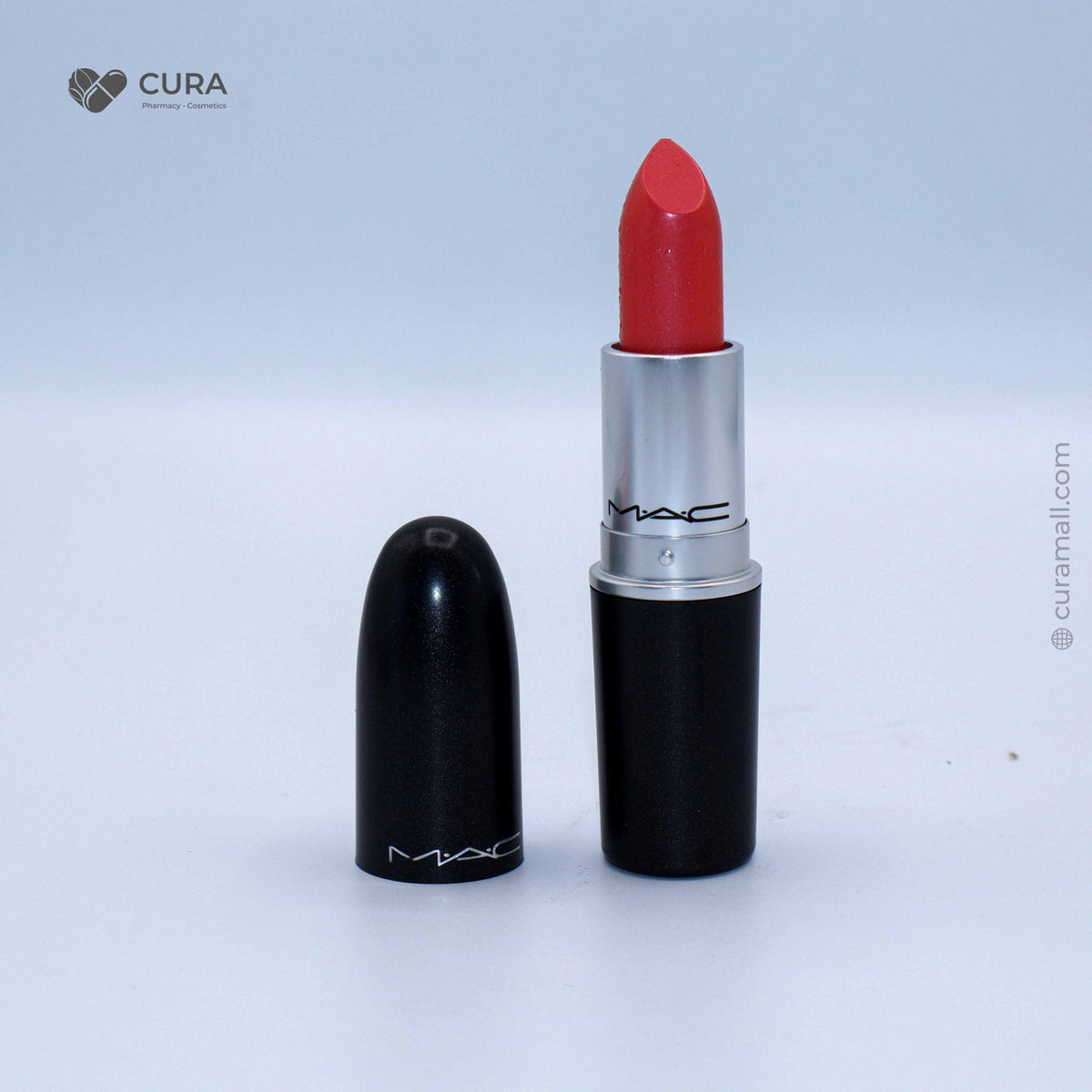 MAC Frost Lipstick 306 Costa Chic 3g