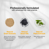 GK Shampoo 300ml Balancing