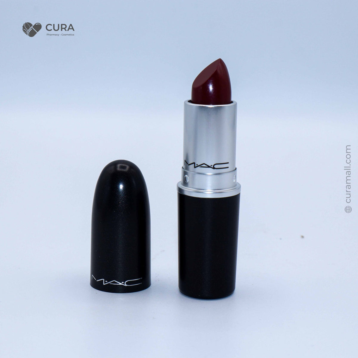 MAC Cremesheen Lipstick 215 Party Liner 3g