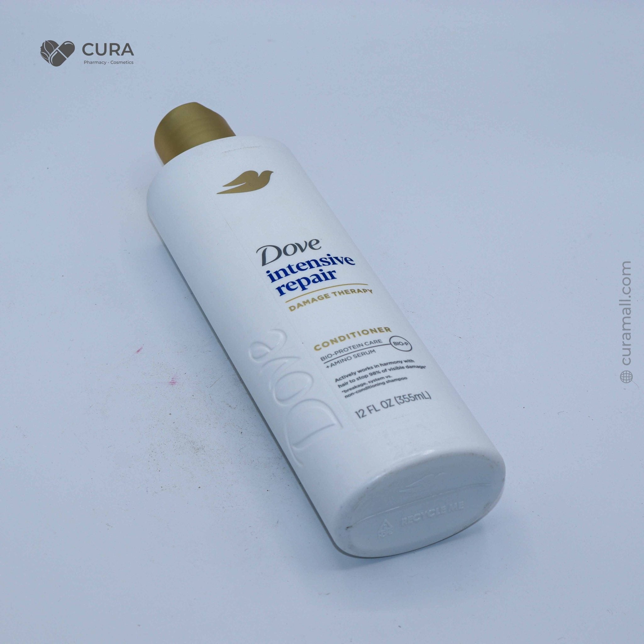 Dove USA Conditioner 355ml Intensive Repair