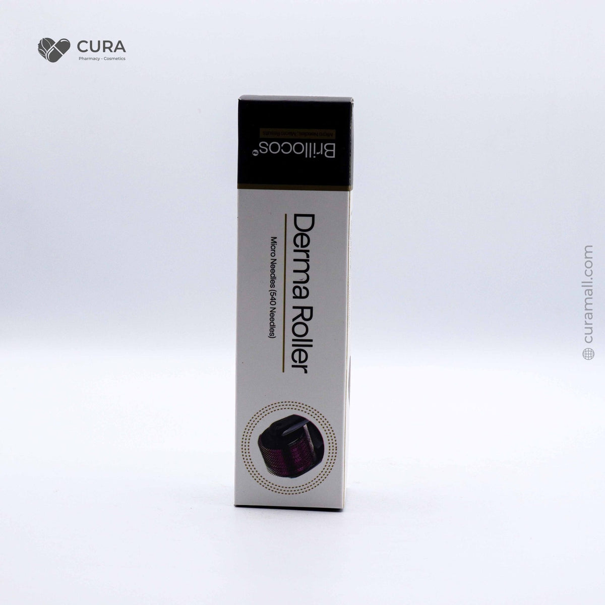 Derma Roller Brillocos (All Models)