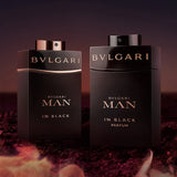 Bvlgari Man In Black Eau de Parfum 100ml