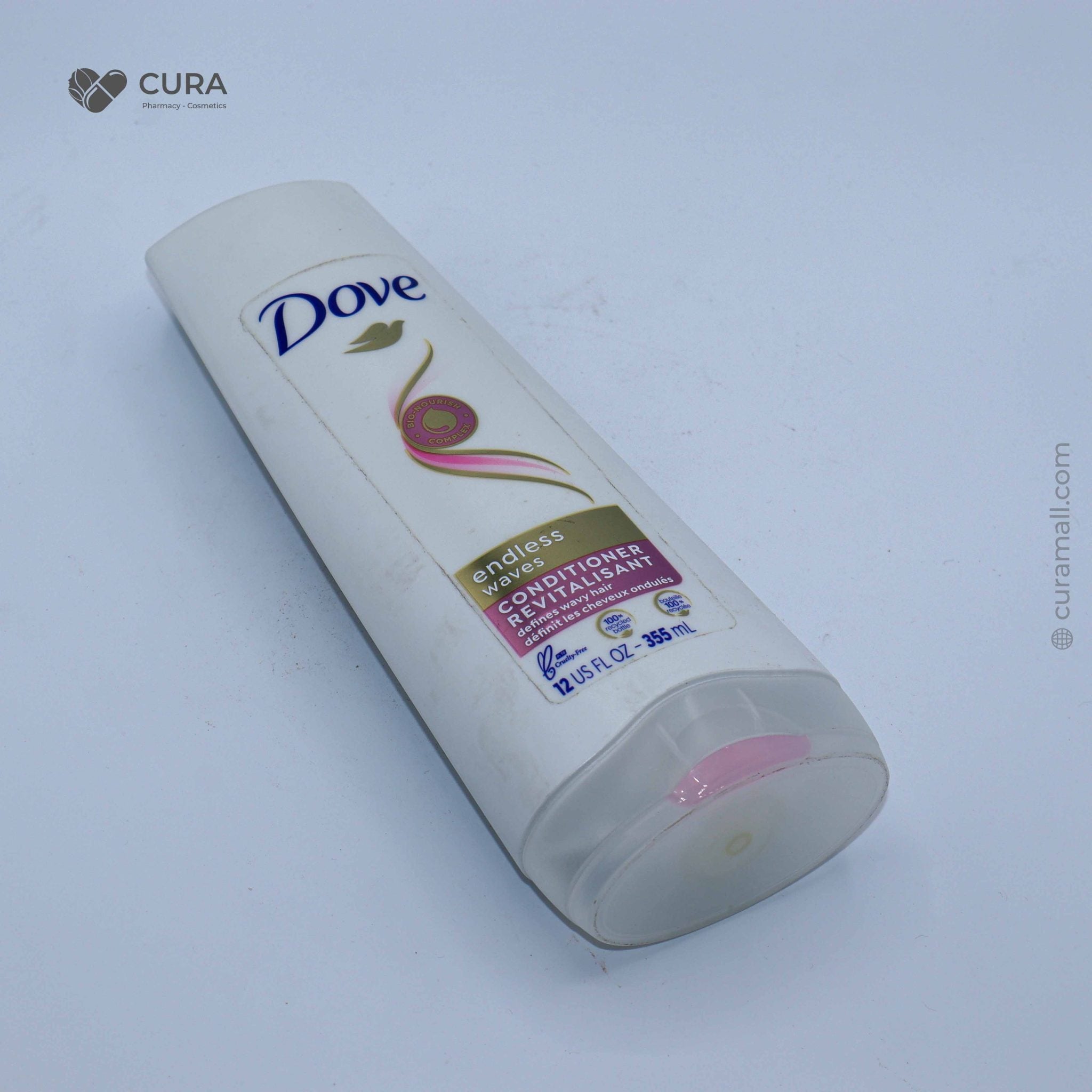 Dove USA Conditioner 355ml Endless Wave