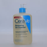 CeraVe SA Renewing Cleanser 473ml