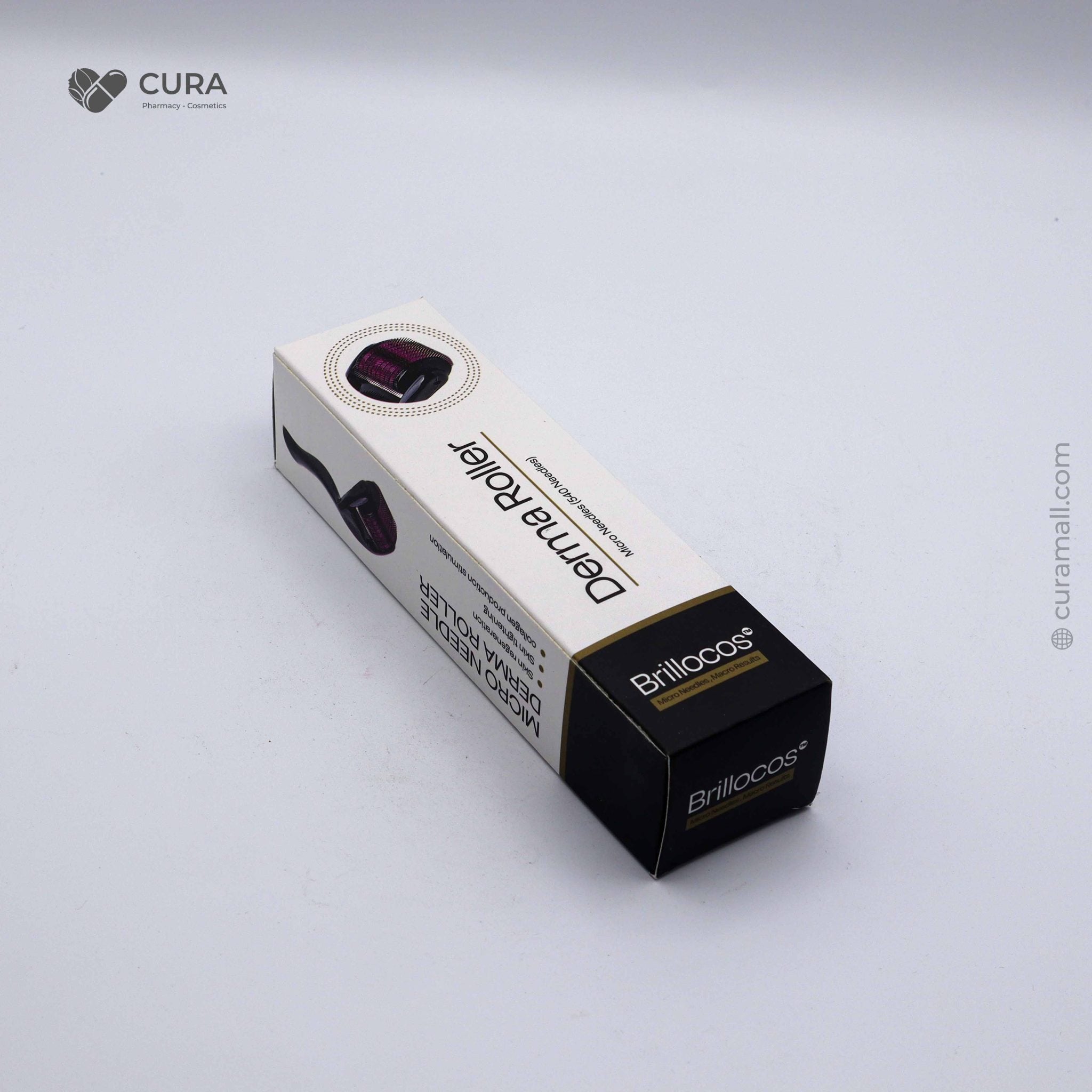 Derma Roller Brillocos (All Models)