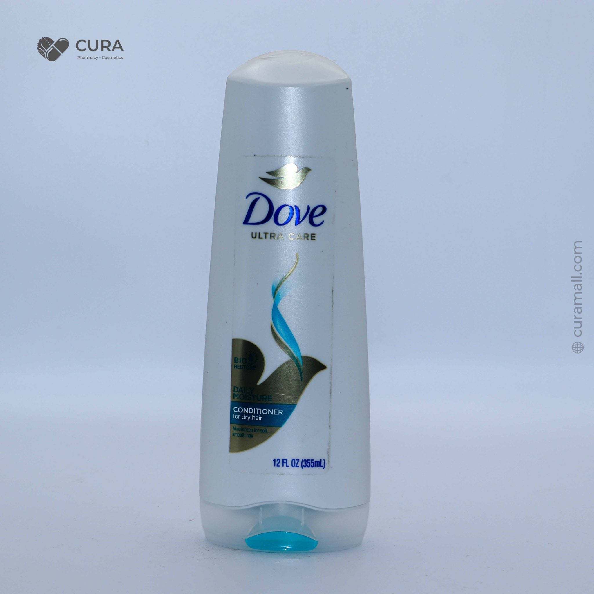 Dove USA Conditioner 355ml Daily Moisture