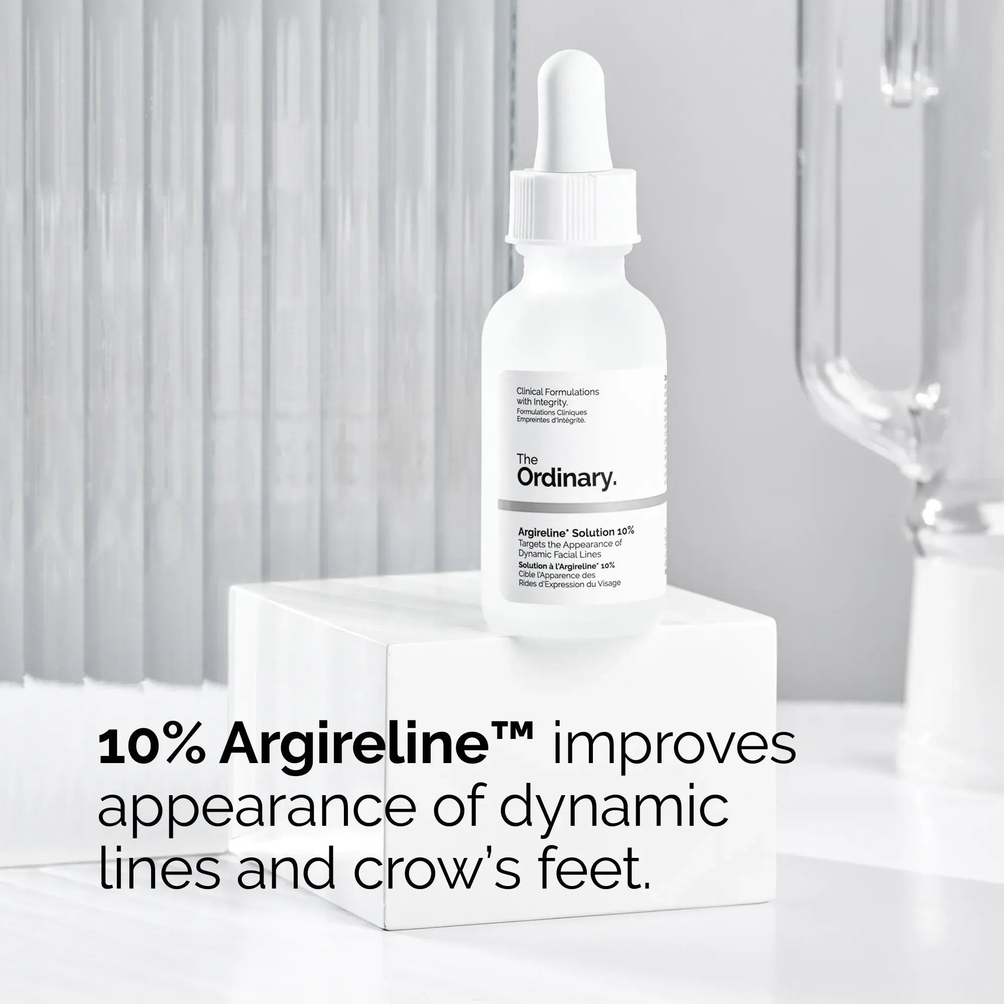 The Ordinary Argireline 10% Solution 30ml