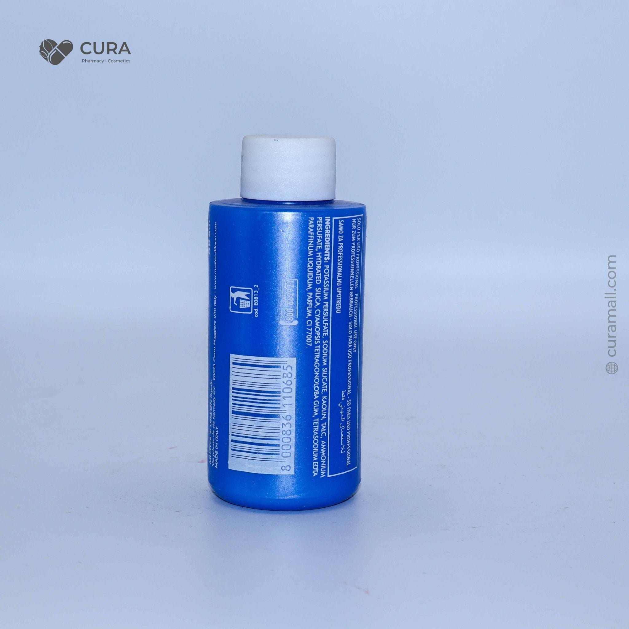 Dikson Bleach Powder Blue Hade Plus 35g