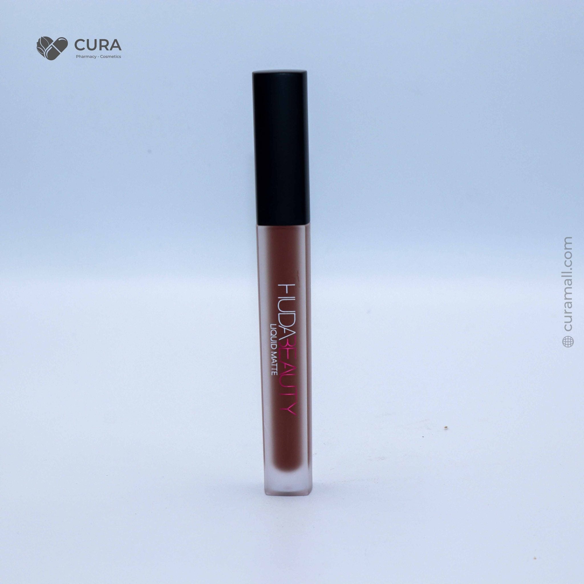 Huda Beauty Liquid Matte Lipstick Trendsetter 6.5g