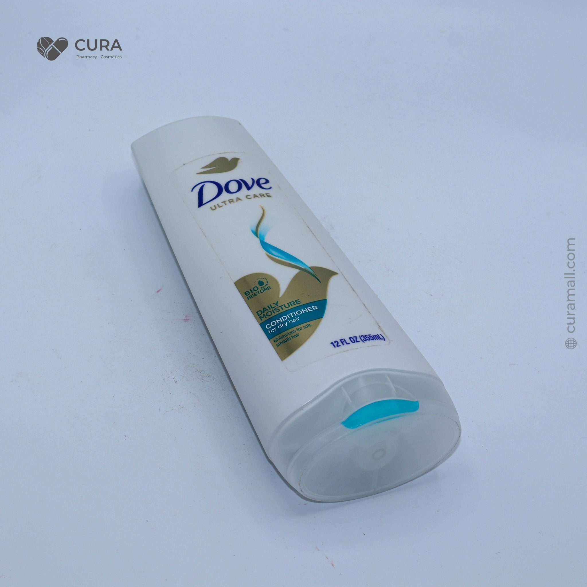 Dove USA Conditioner 355ml Daily Moisture