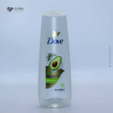 Dove USA Conditioner 355ml Curl Definition