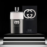 Gucci Guilty Pour Homme Eau de Toilette 200ml