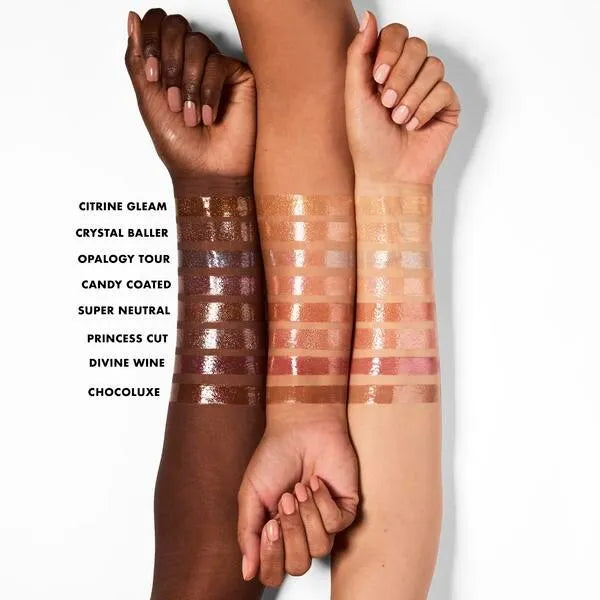 Elf Glow Reviver Lip Oil Crystal Baller 7.6ml